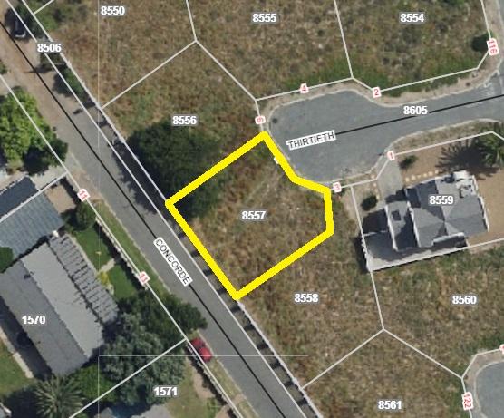 0 Bedroom Property for Sale in Shelley Point Western Cape